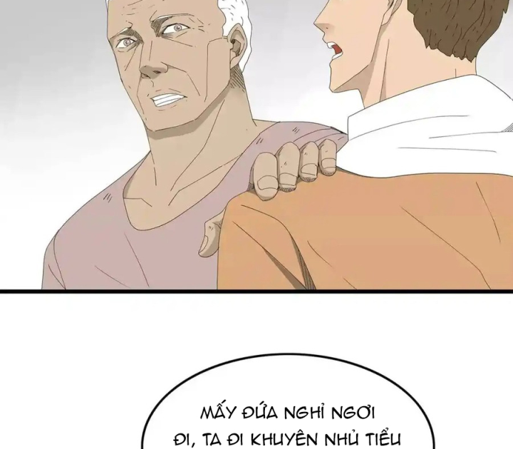 Tiền Tuyến Vùng Nước Sâu Chapter 49 - Next Chapter 50