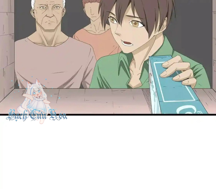 Tiền Tuyến Vùng Nước Sâu Chapter 49 - Next Chapter 50