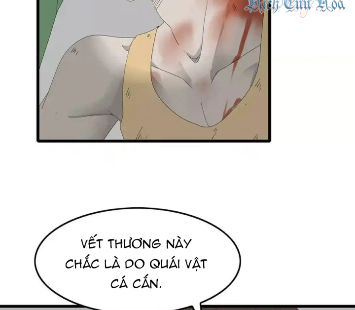 Tiền Tuyến Vùng Nước Sâu Chapter 51 - Next Chapter 52
