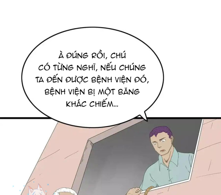 Tiền Tuyến Vùng Nước Sâu Chapter 51 - Next Chapter 52