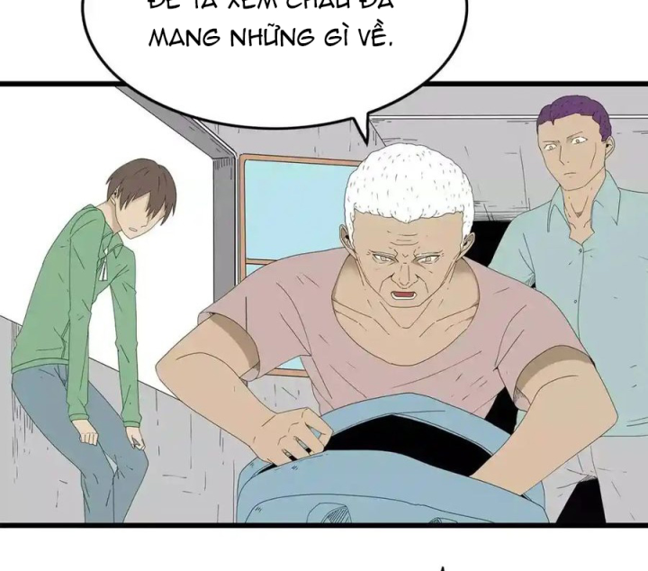 Tiền Tuyến Vùng Nước Sâu Chapter 51 - Next Chapter 52