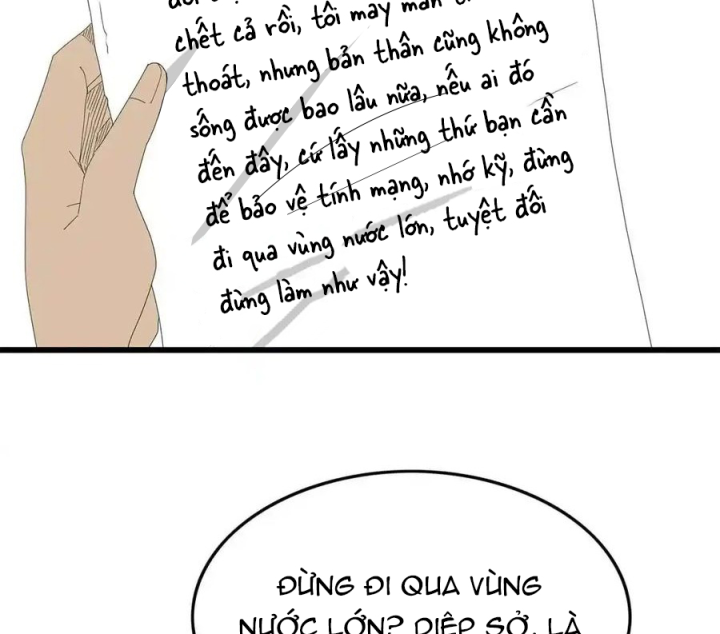 Tiền Tuyến Vùng Nước Sâu Chapter 51 - Next Chapter 52