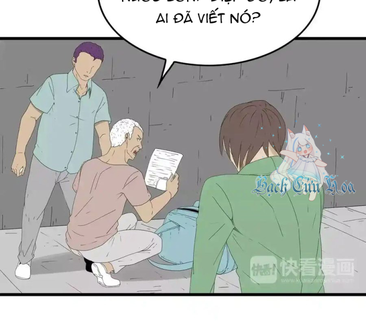 Tiền Tuyến Vùng Nước Sâu Chapter 51 - Next Chapter 52