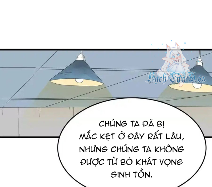 Tiền Tuyến Vùng Nước Sâu Chapter 52 - Next Chapter 53