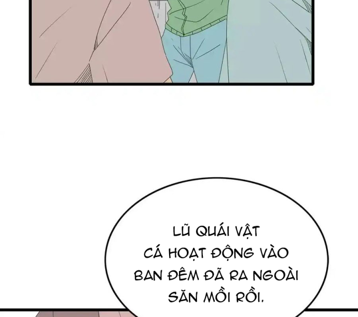 Tiền Tuyến Vùng Nước Sâu Chapter 52 - Next Chapter 53