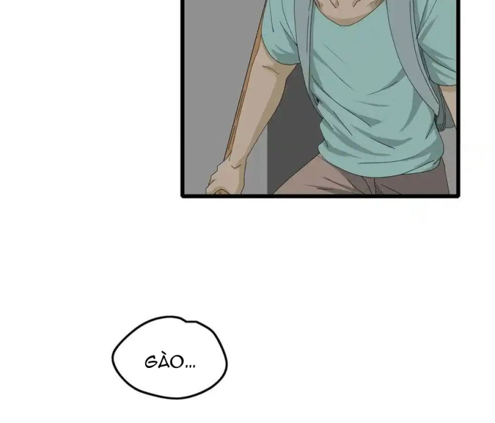 Tiền Tuyến Vùng Nước Sâu Chapter 54 - Next Chapter 55