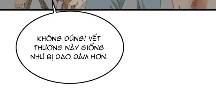 Tiền Tuyến Vùng Nước Sâu Chapter 57 - Next Chapter 58