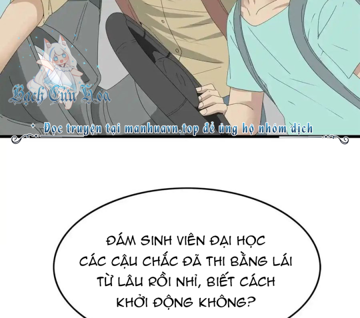 Tiền Tuyến Vùng Nước Sâu Chapter 58 - Next Chapter 59