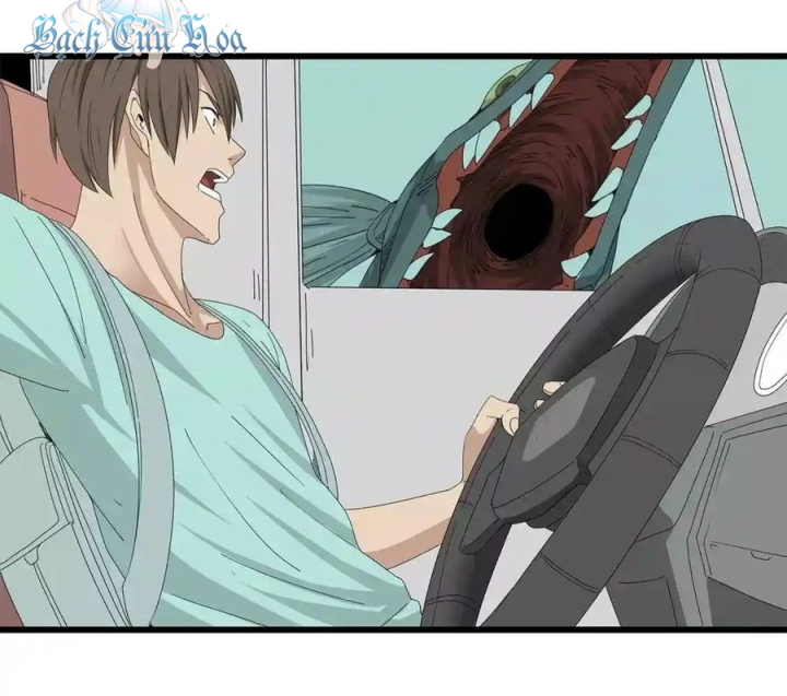 Tiền Tuyến Vùng Nước Sâu Chapter 58 - Next Chapter 59