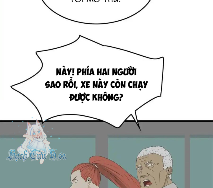 Tiền Tuyến Vùng Nước Sâu Chapter 58 - Next Chapter 59
