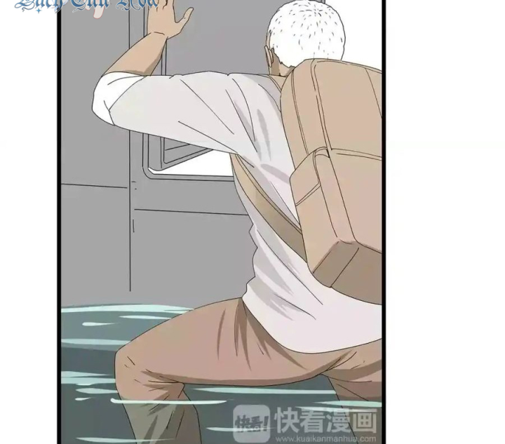 Tiền Tuyến Vùng Nước Sâu Chapter 58 - Next Chapter 59