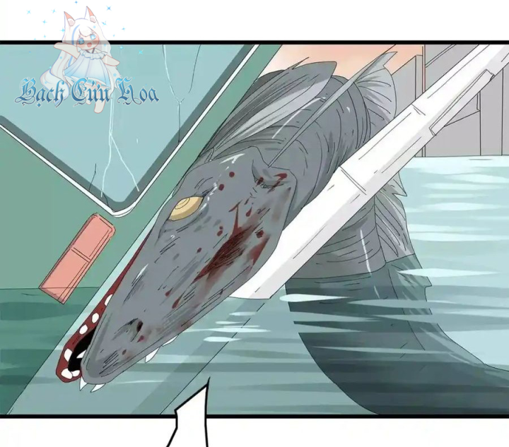 Tiền Tuyến Vùng Nước Sâu Chapter 58 - Next Chapter 59