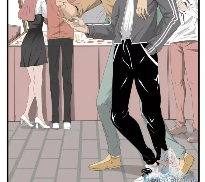 Tiền Tuyến Vùng Nước Sâu Chapter 59 - Next Chapter 60