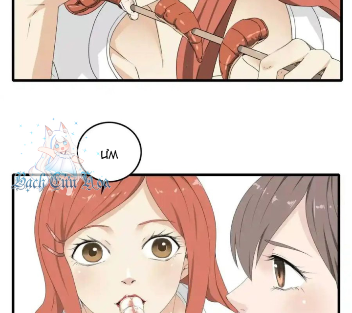 Tiền Tuyến Vùng Nước Sâu Chapter 59 - Next Chapter 60