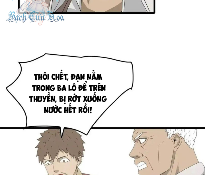 Tiền Tuyến Vùng Nước Sâu Chapter 59 - Next Chapter 60