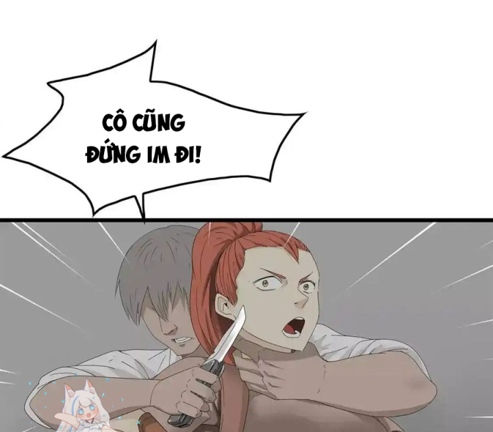 Tiền Tuyến Vùng Nước Sâu Chapter 60 - Next Chapter 61