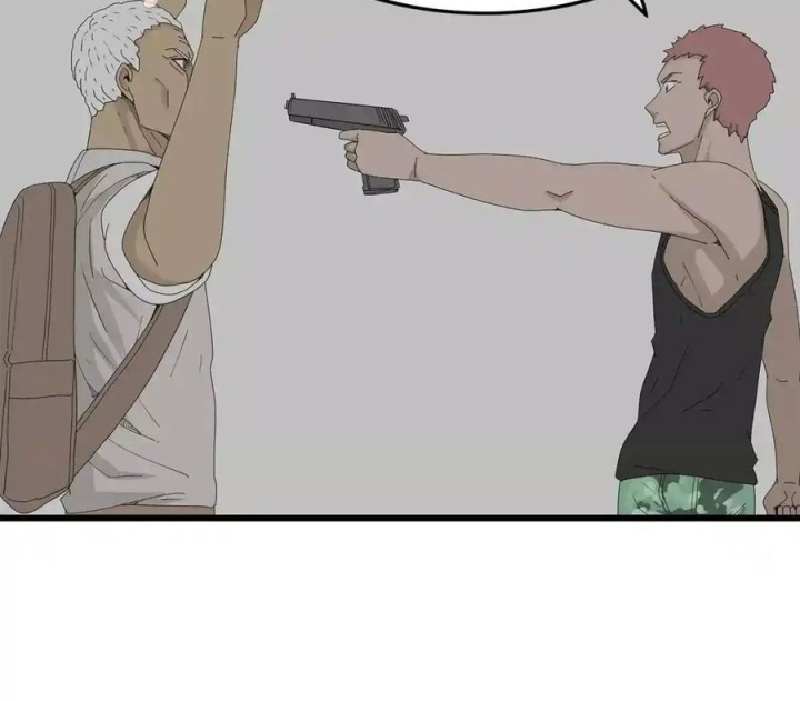 Tiền Tuyến Vùng Nước Sâu Chapter 60 - Next Chapter 61