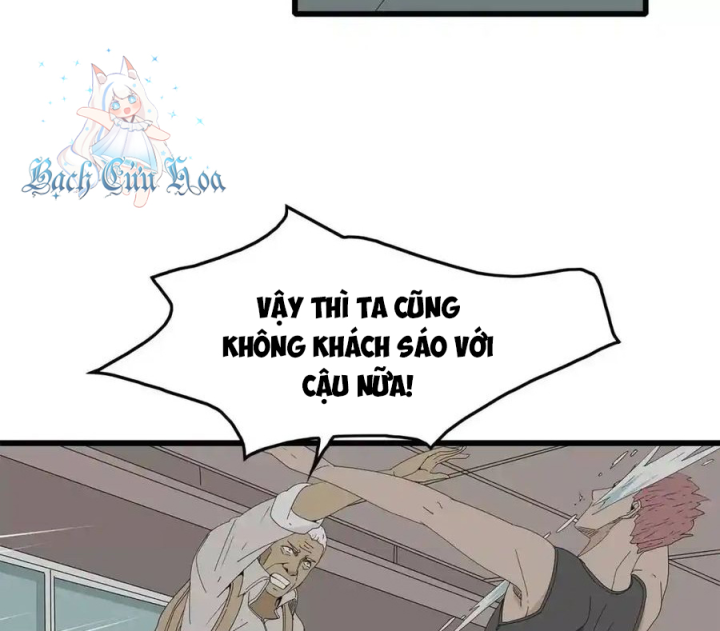Tiền Tuyến Vùng Nước Sâu Chapter 60 - Next Chapter 61