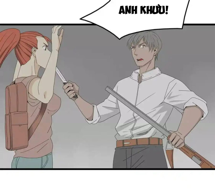 Tiền Tuyến Vùng Nước Sâu Chapter 60 - Next Chapter 61
