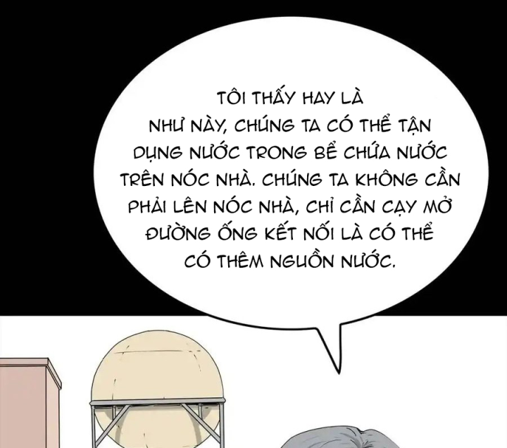 Tiền Tuyến Vùng Nước Sâu Chapter 61 - Next Chapter 62
