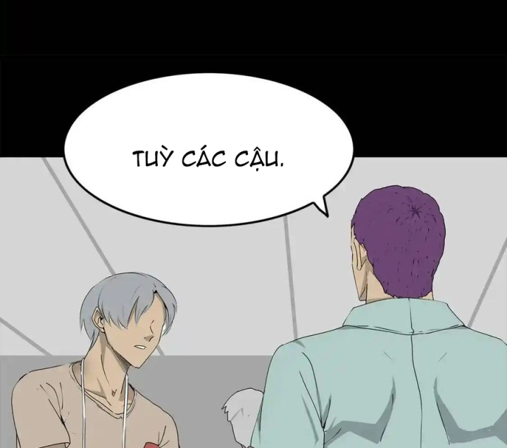 Tiền Tuyến Vùng Nước Sâu Chapter 61 - Next Chapter 62