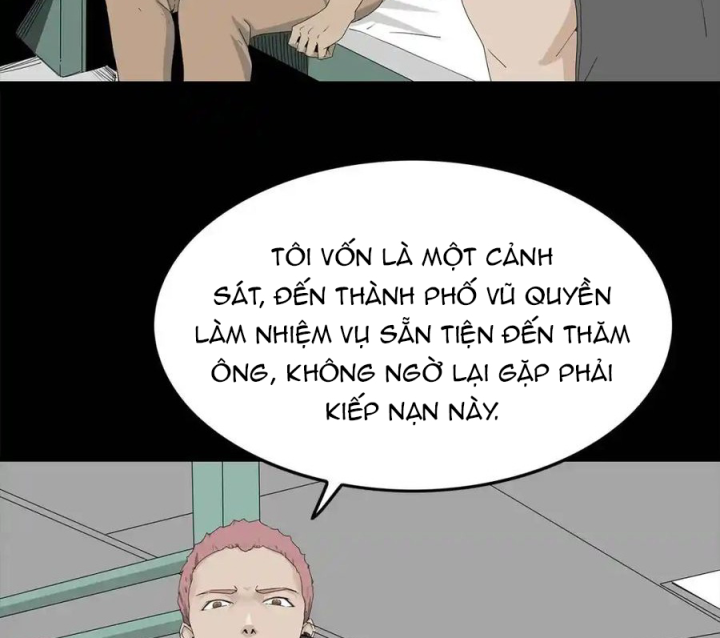 Tiền Tuyến Vùng Nước Sâu Chapter 61 - Next Chapter 62