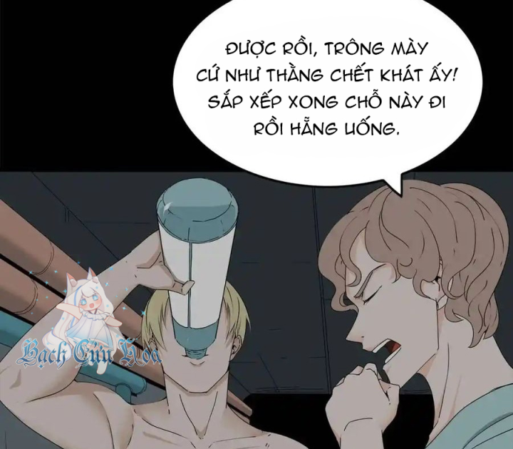 Tiền Tuyến Vùng Nước Sâu Chapter 62 - Next Chapter 63