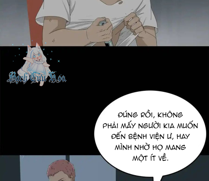 Tiền Tuyến Vùng Nước Sâu Chapter 62 - Next Chapter 63