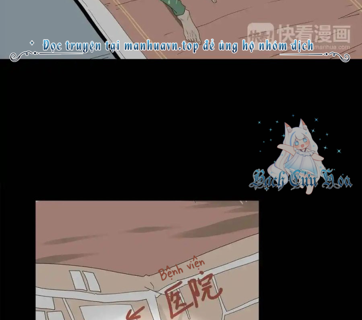 Tiền Tuyến Vùng Nước Sâu Chapter 62 - Next Chapter 63