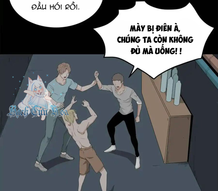 Tiền Tuyến Vùng Nước Sâu Chapter 62 - Next Chapter 63