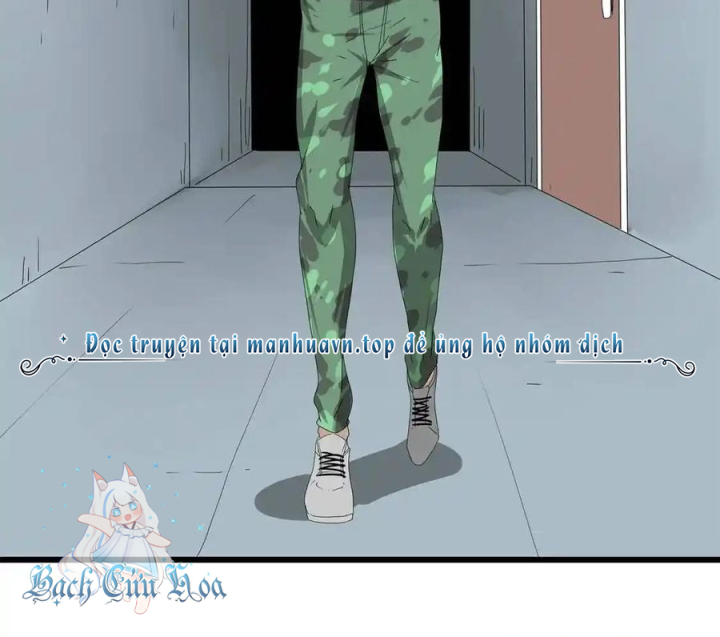 Tiền Tuyến Vùng Nước Sâu Chapter 62 - Next Chapter 63