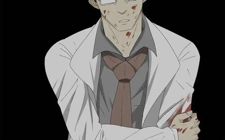 Tiền Tuyến Vùng Nước Sâu Chapter 66 - Next Chapter 67