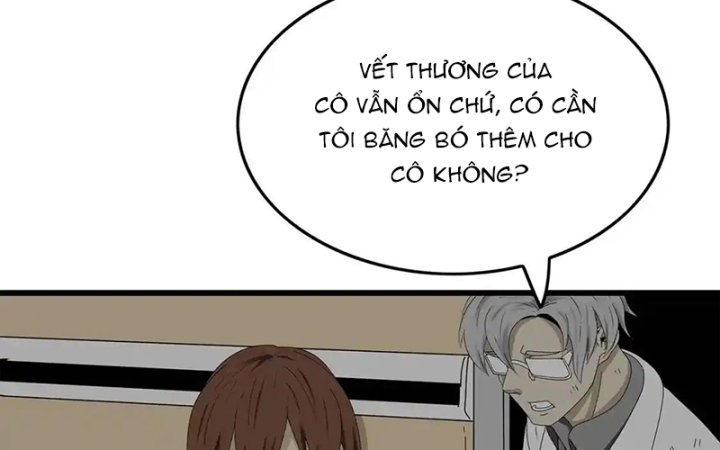 Tiền Tuyến Vùng Nước Sâu Chapter 66 - Next Chapter 67