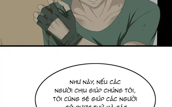 Tiền Tuyến Vùng Nước Sâu Chapter 66 - Next Chapter 67