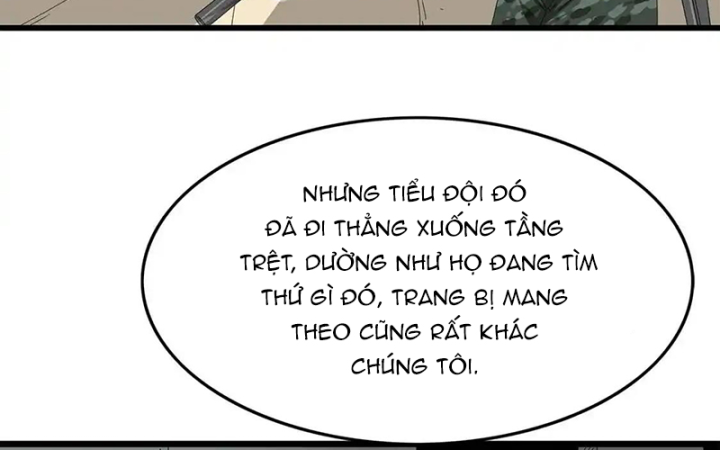 Tiền Tuyến Vùng Nước Sâu Chapter 66 - Next Chapter 67