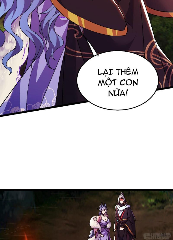 Tiêu Rồi, Ta Bị Mỹ Nữ Võ Thần Khóa Lại Rồi Chapter 18 - Next Chapter 18
