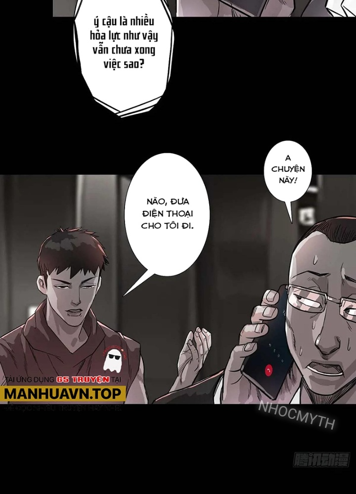 Quay Đầu Là Bờ Chapter 201 - Next Chapter 202