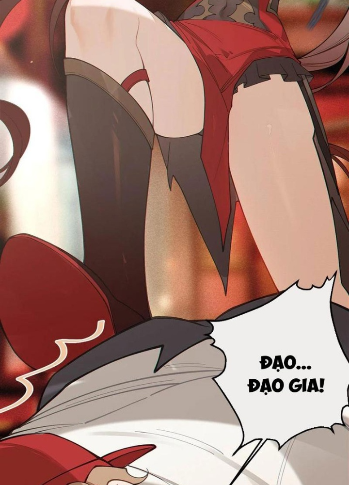 Gia Và Nữ Quỷ Đối Chọi Gay Gắt Chapter 38 - Next Chapter 38