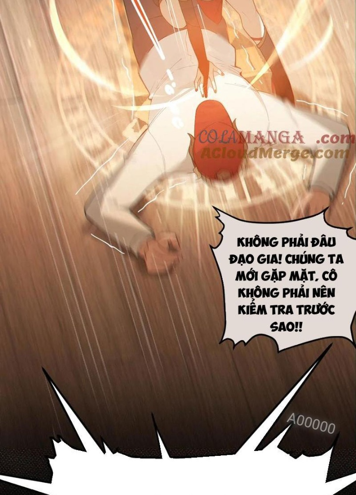 Gia Và Nữ Quỷ Đối Chọi Gay Gắt Chapter 38 - Next Chapter 38