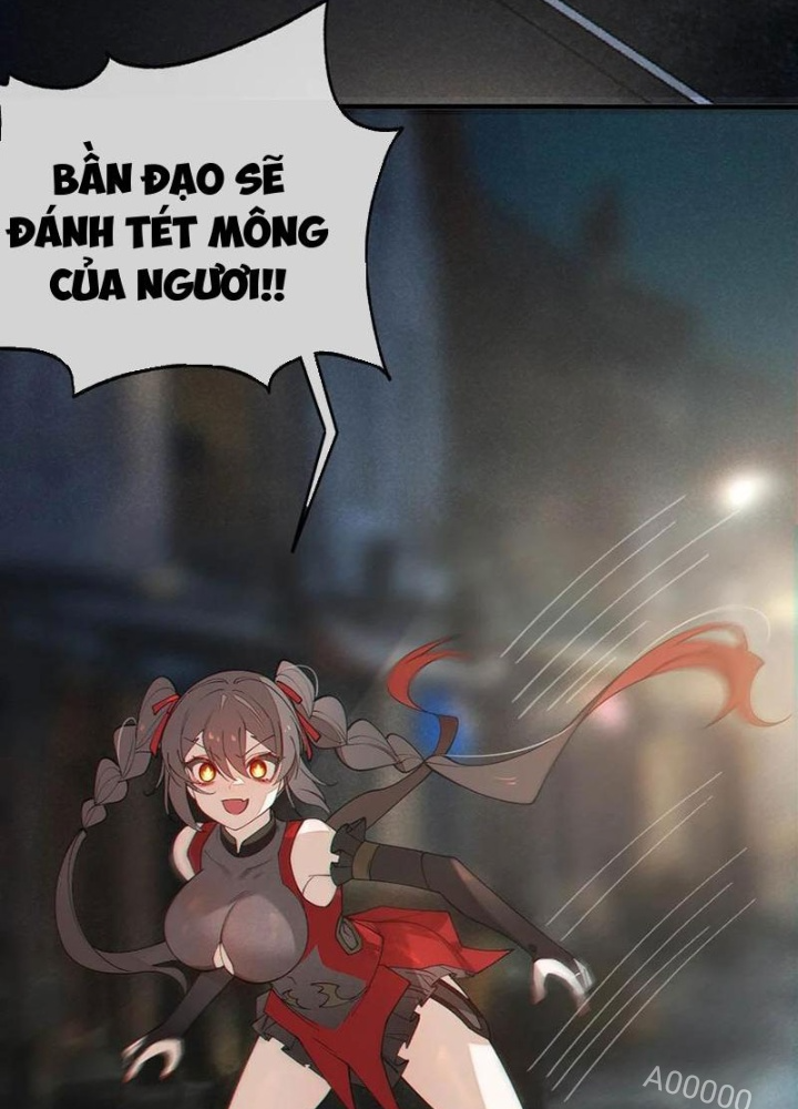 Gia Và Nữ Quỷ Đối Chọi Gay Gắt Chapter 38 - Next Chapter 38