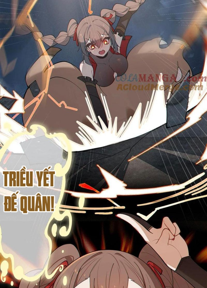 Gia Và Nữ Quỷ Đối Chọi Gay Gắt Chapter 38 - Next Chapter 38