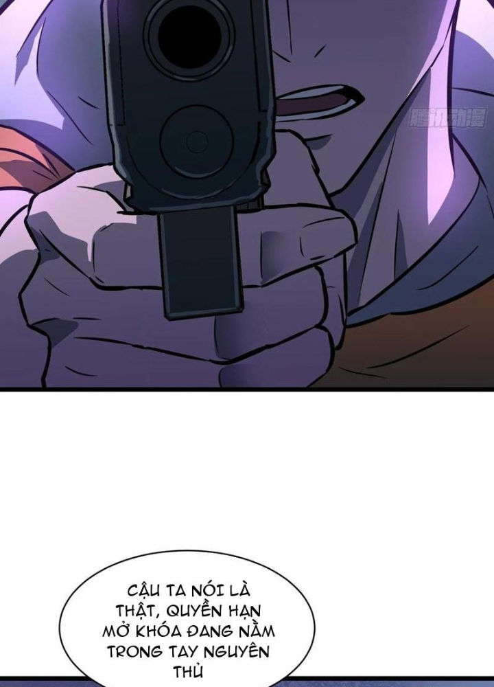 Hệ Thống Mạt Thế Vạn Vật Thăng Cấp Chapter 33 - Trang 2