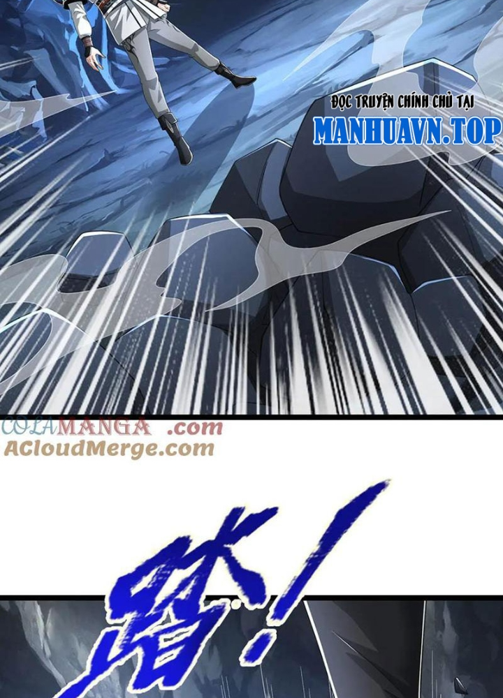 Ta Có Thể Cướp Đoạt Cơ Duyên Chapter 42 - Next Chapter 43