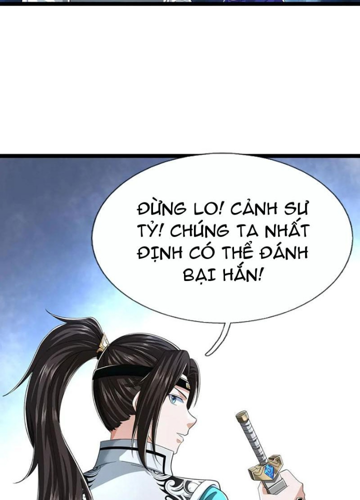 Ta Có Thể Cướp Đoạt Cơ Duyên Chapter 42 - Next Chapter 43