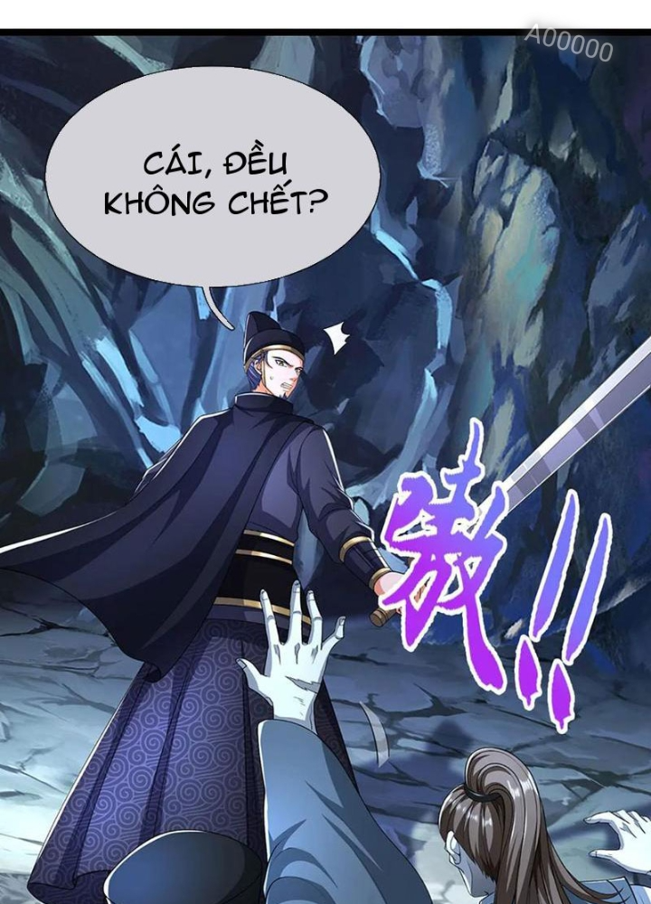 Ta Có Thể Cướp Đoạt Cơ Duyên Chapter 42 - Next Chapter 43