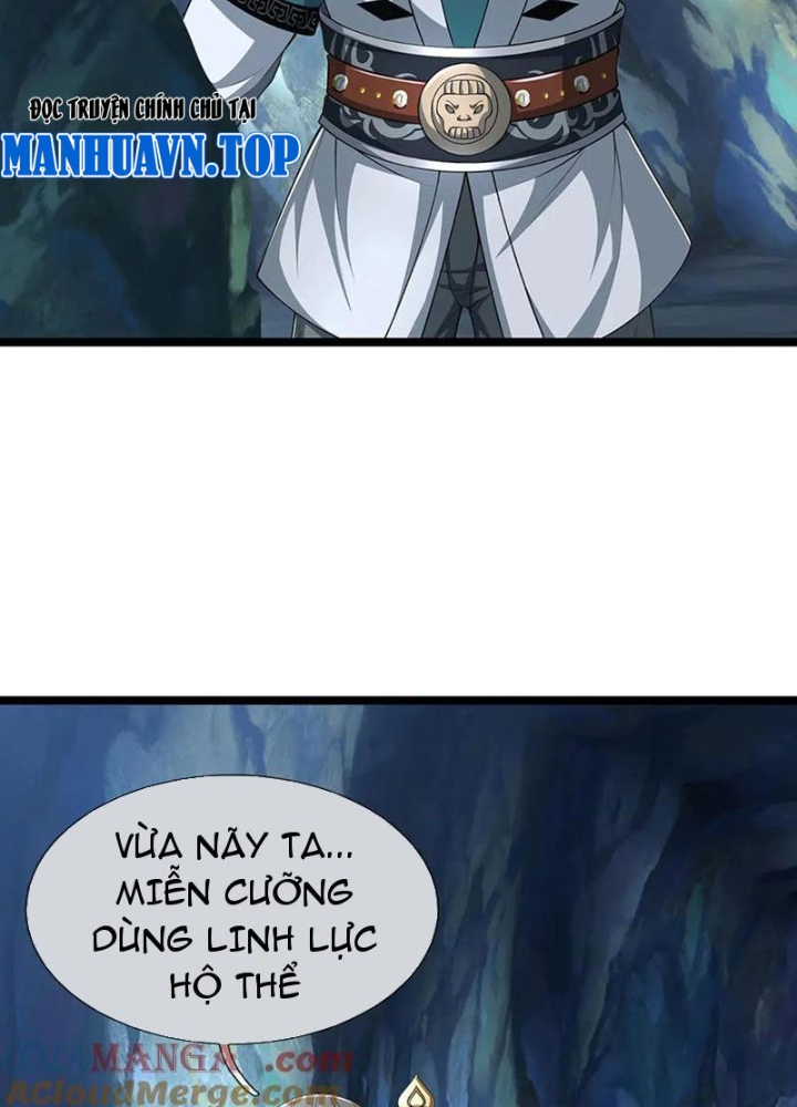 Ta Có Thể Cướp Đoạt Cơ Duyên Chapter 42 - Next Chapter 43
