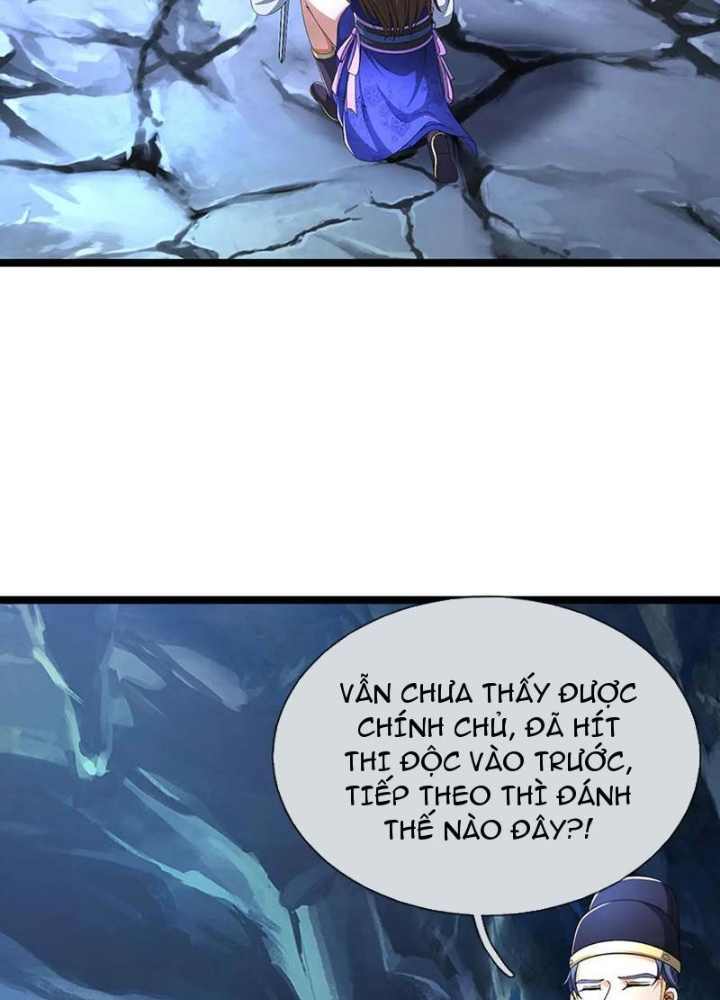 Ta Có Thể Cướp Đoạt Cơ Duyên Chapter 42 - Next Chapter 43