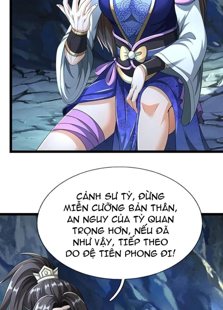 Ta Có Thể Cướp Đoạt Cơ Duyên Chapter 42 - Next Chapter 43