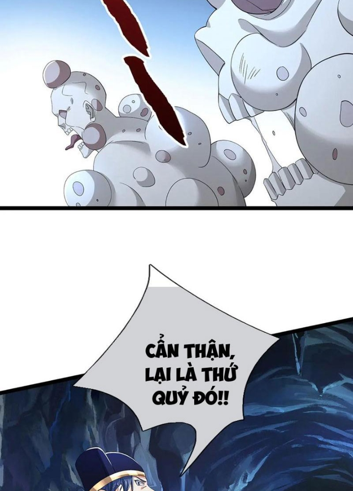 Ta Có Thể Cướp Đoạt Cơ Duyên Chapter 42 - Next Chapter 43