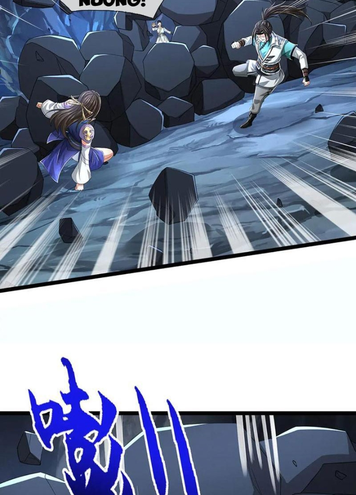 Ta Có Thể Cướp Đoạt Cơ Duyên Chapter 42 - Next Chapter 43